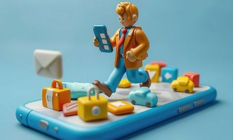 Рубрика КИНДЕРмаркетинг