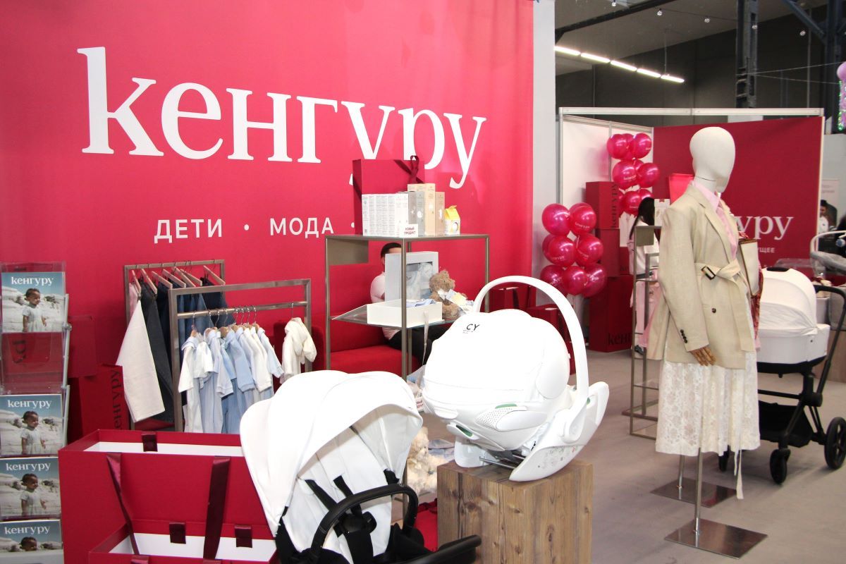 Выставка BabyLifeExpo (весна 2026): фоторепортаж КИНДЕРinfo