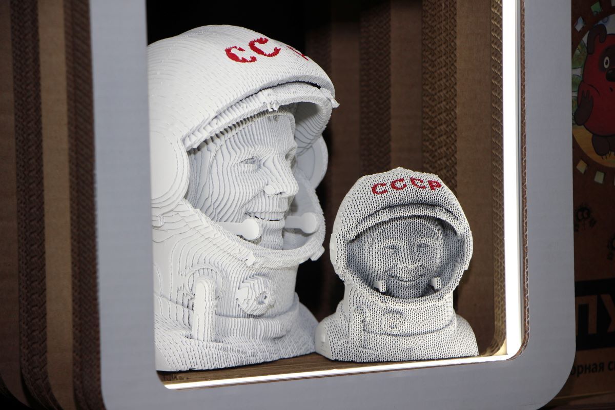 Выставки «Игрушка Маркет» и ChristmasBox Podarki 2026: фоторепортаж КИНДЕРinfo