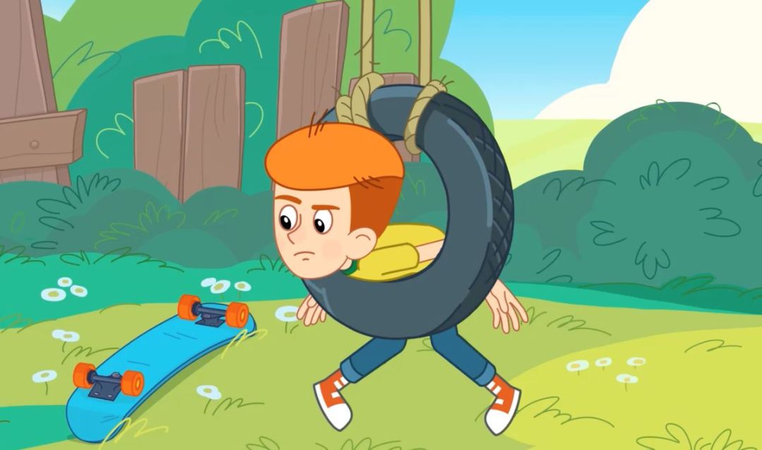 Новая серия Простоквашино