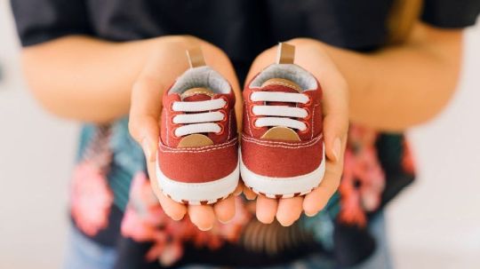 Детская обувь