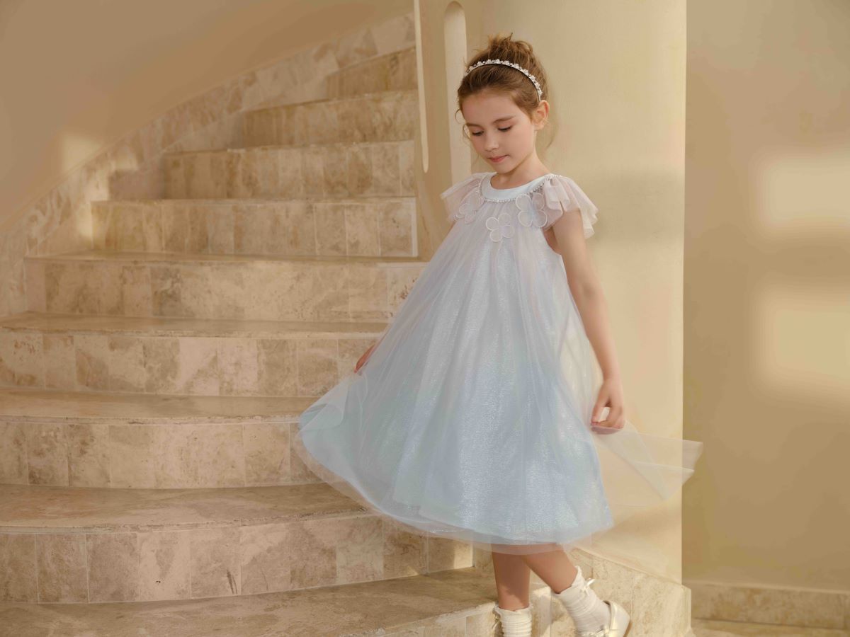 Нарядные платья Balabala