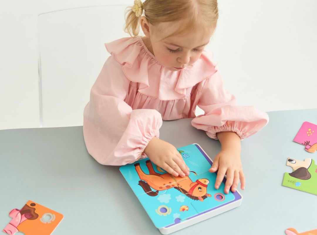 Игрушки BertToys