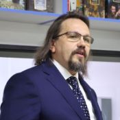 Андрей Кожевников, Знаток плюс