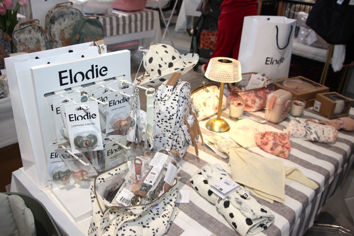 Выставка BabyLifeExpo (весна 2026): фоторепортаж КИНДЕРinfo