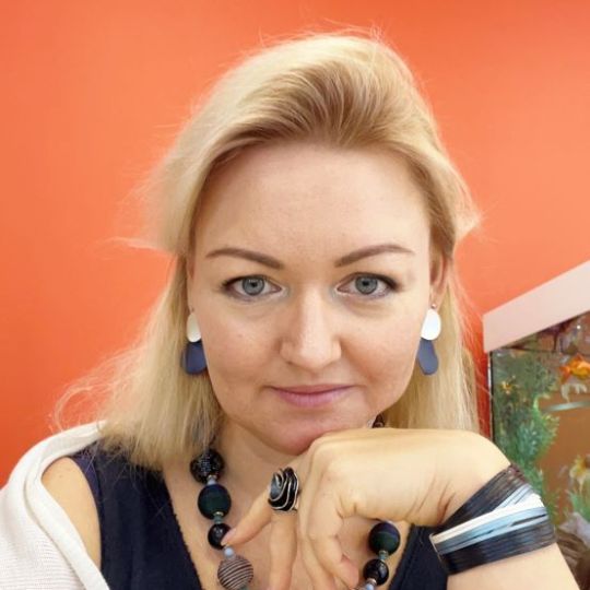 Ольга Бохон (BABY ART): «С нашими товарами дети познают мир весело и легко»