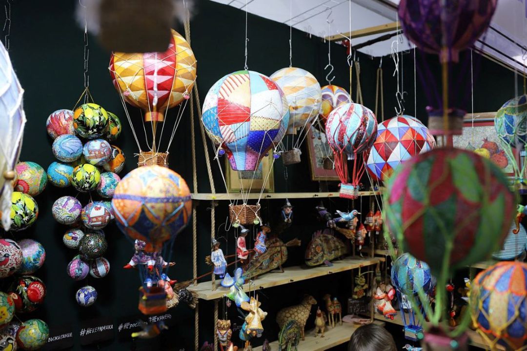 Путешествуйте по всему миру, не покидая Москвы: в столице откроется выставка «Саквояж»