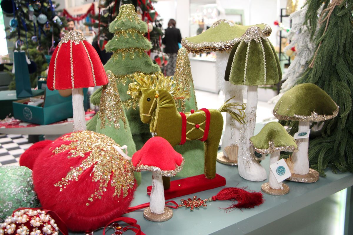 Выставки «Игрушка Маркет» и ChristmasBox Podarki 2026: большой фоторепортаж КИНДЕРinfo