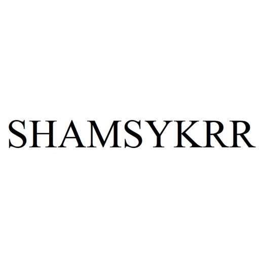 ShamsykRR