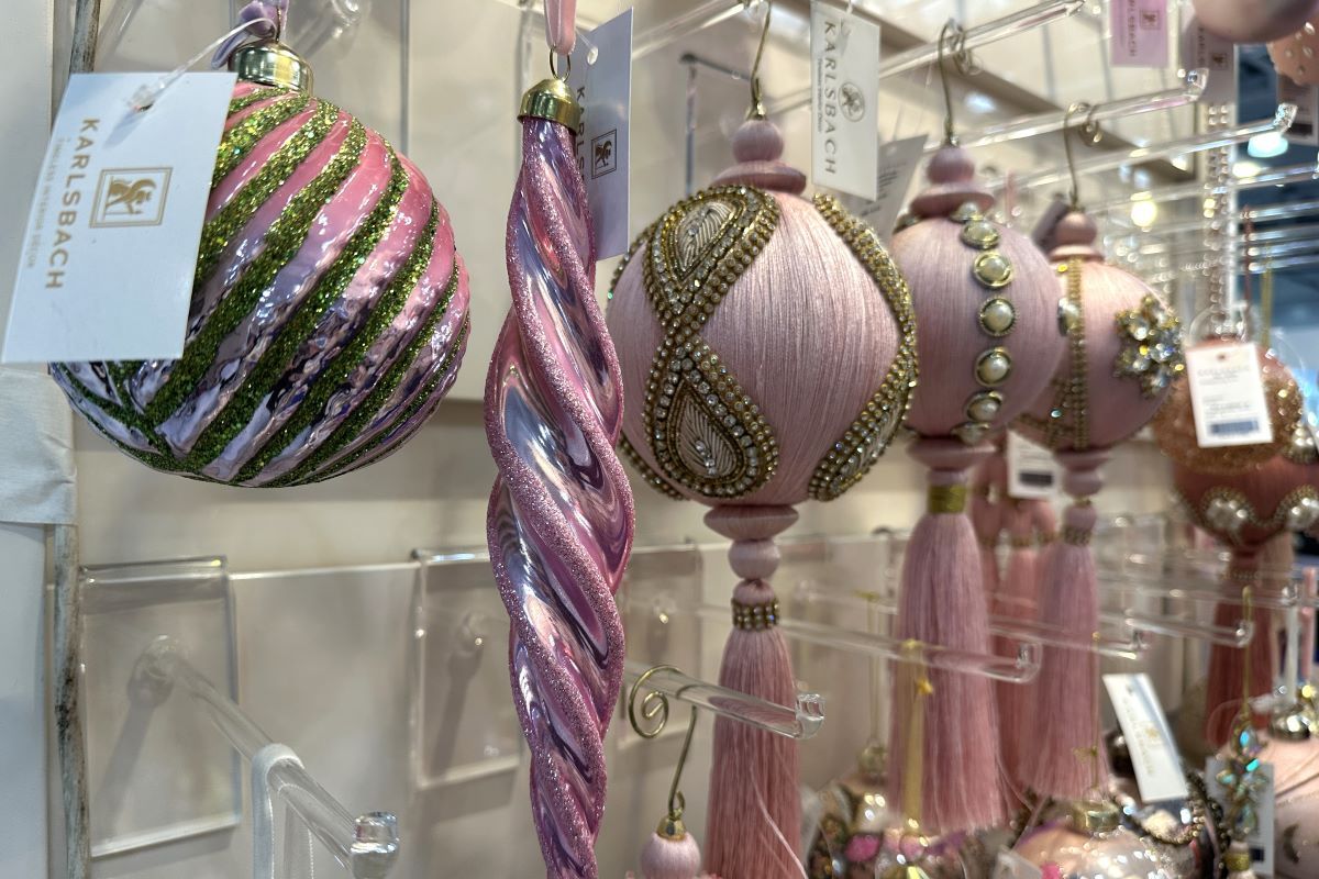 Выставки «Игрушка Маркет» и ChristmasBox Podarki 2026: фоторепортаж КИНДЕРinfo