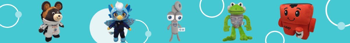 Корпоративные игрушки Играмир