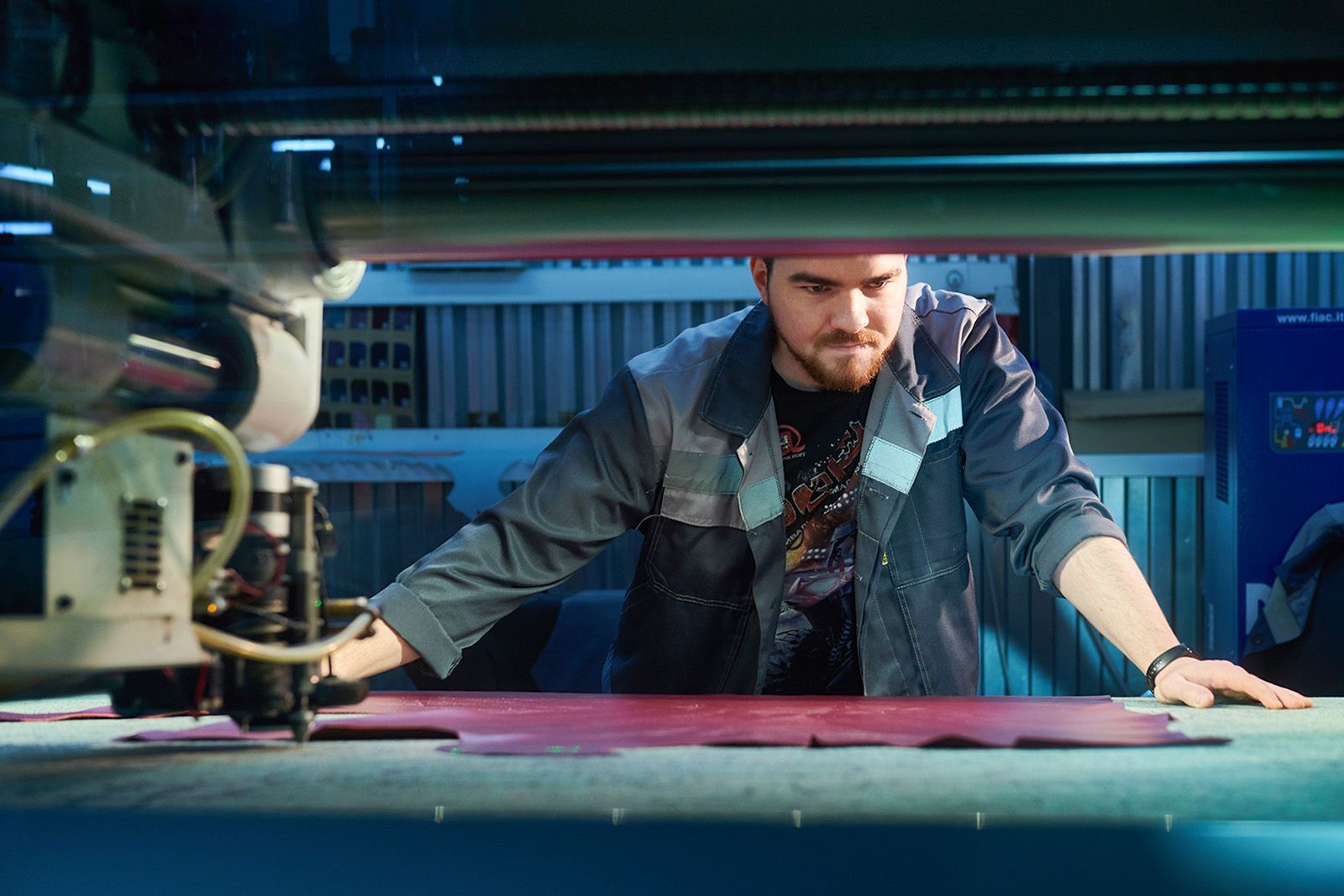 Производство детских товаров