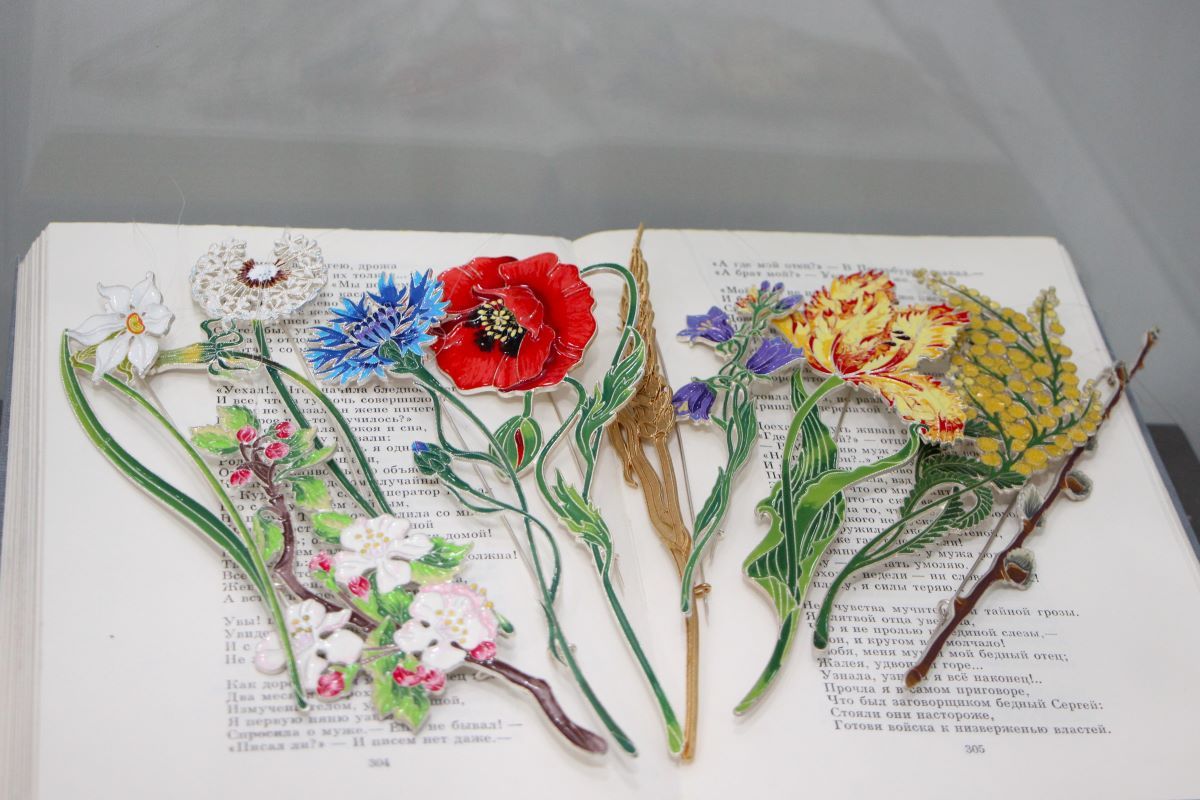 Выставки «Игрушка Маркет» и ChristmasBox Podarki 2026: фоторепортаж КИНДЕРinfo