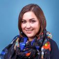 Екатерина Дубова, Бумбарам