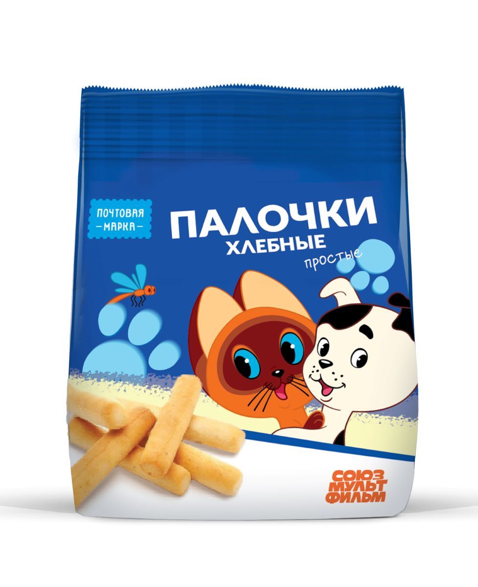 «Союзмультфильм» и «Почта России» объявили о начале сотрудничества в рамках линии товаров «Почтовая марка»