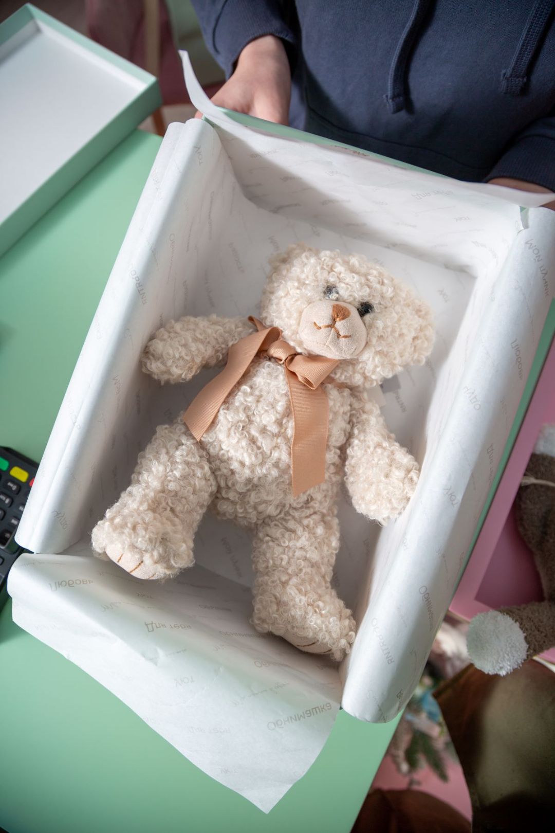 Островные магазины Gulliver Toys завоевывают сердца покупателей