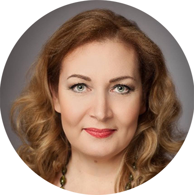 Елена Ривкина