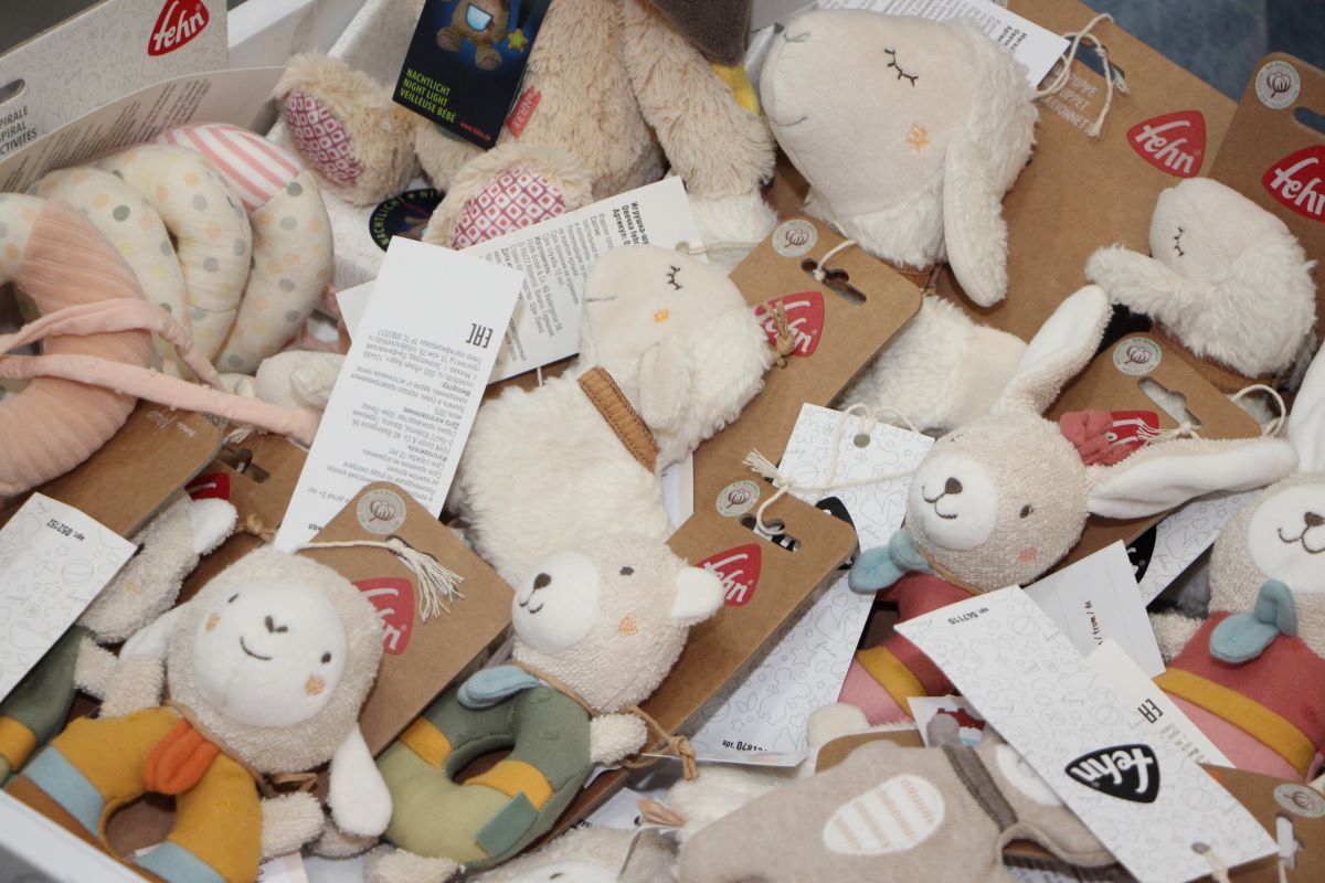 Выставка BabyLifeExpo (весна 2026): фоторепортаж КИНДЕРinfo