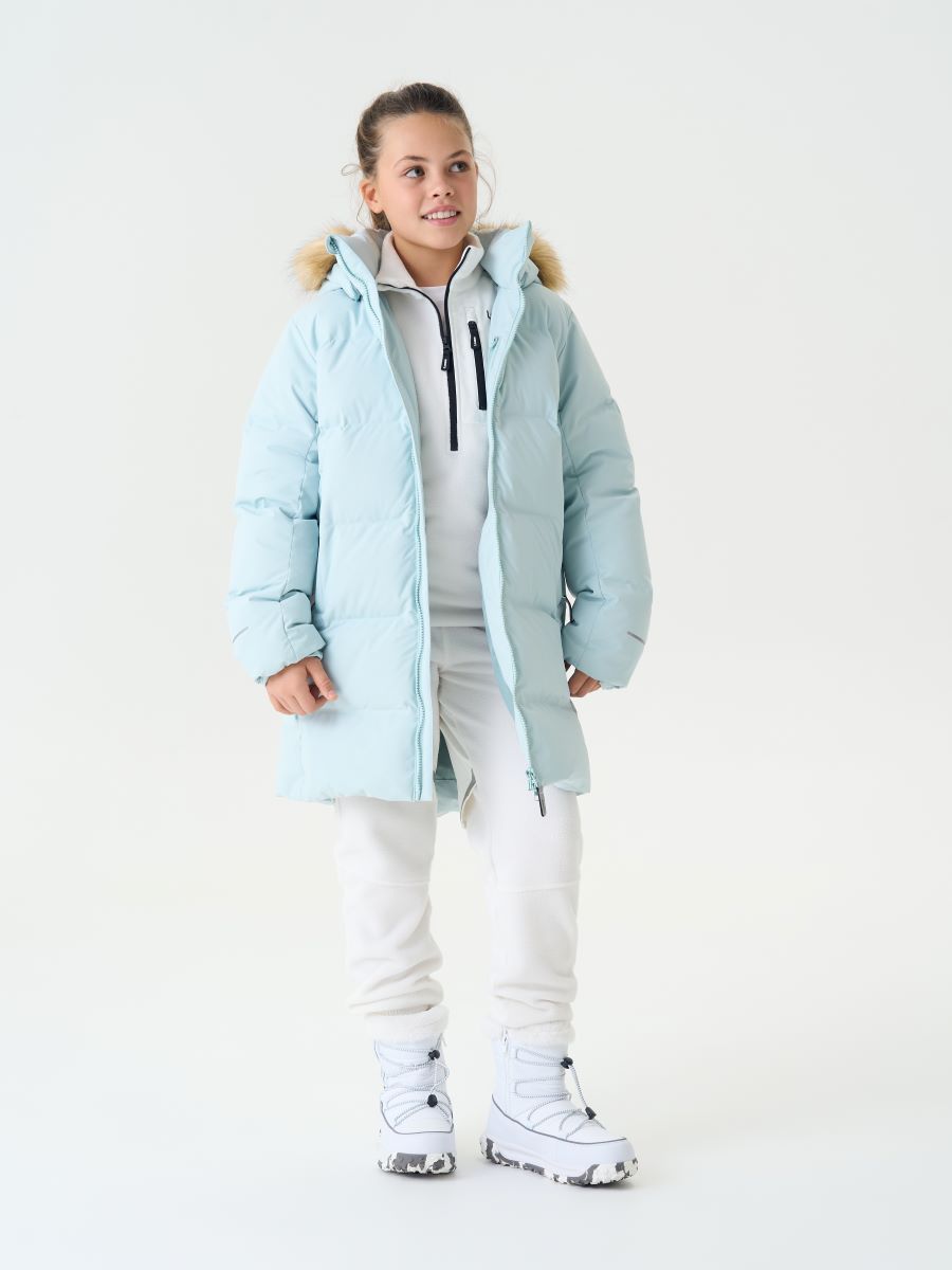 Проверено финскими зимами: Lassie представил коллекцию зимней обуви с технологиями для морозов до -30 °C