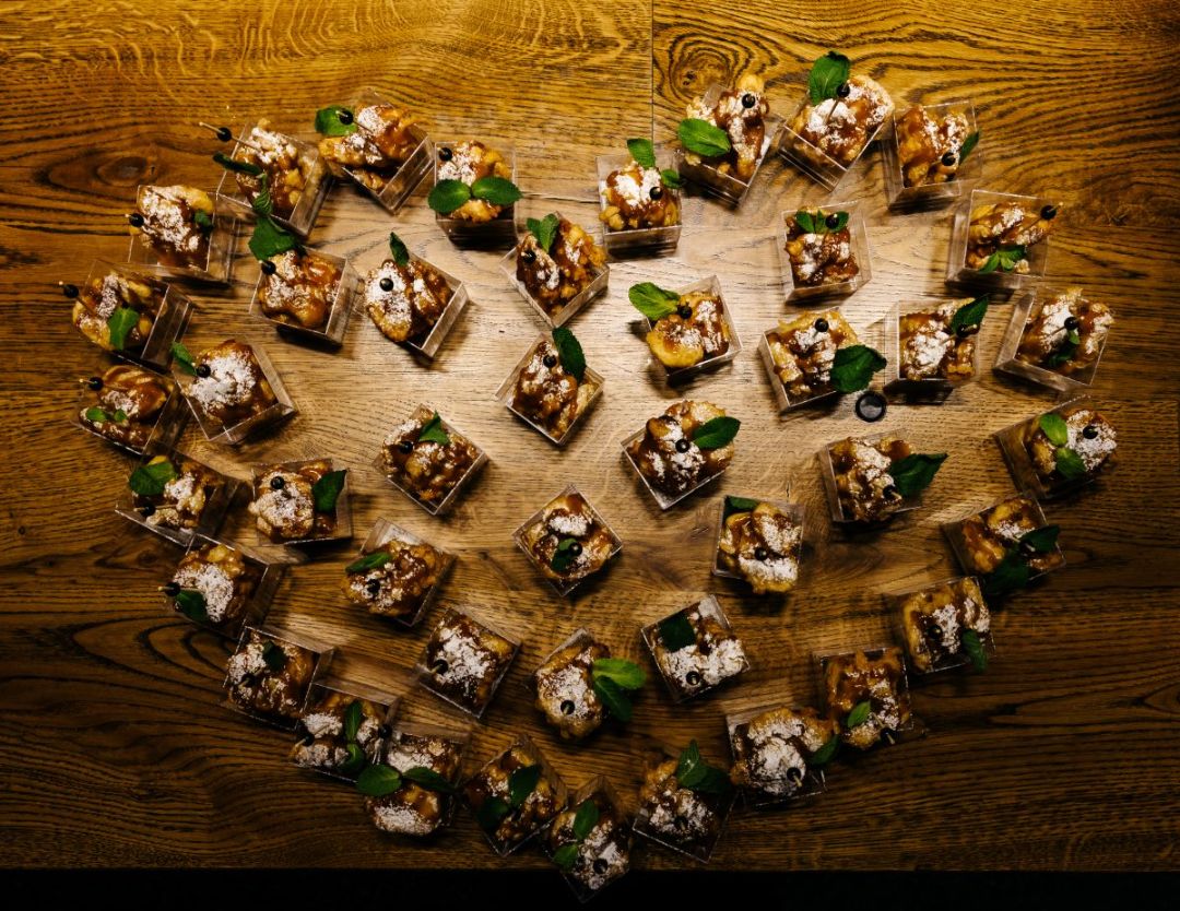 В ЦДМ на Лубянке открылось гастропространство «НеДетский»