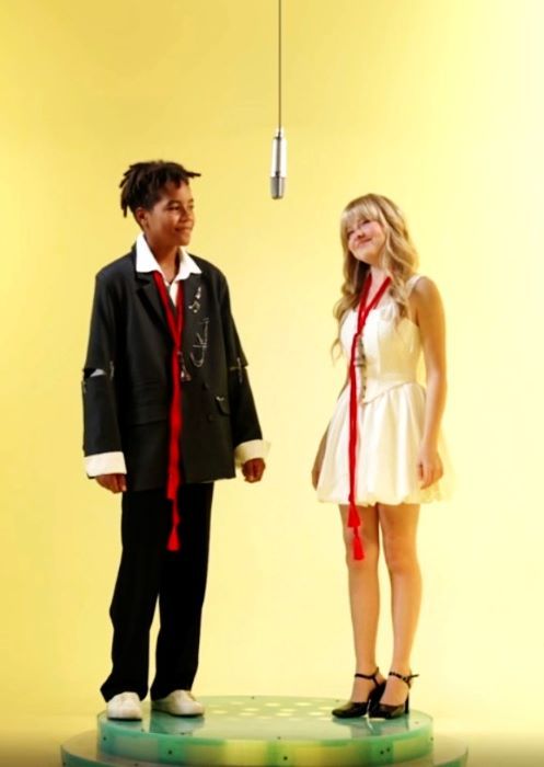 НОТЫ на СОЛНЦЕ - Ева Смирнова и Саша Макаров