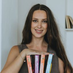 Екатерина Рощина, Счастье внутри