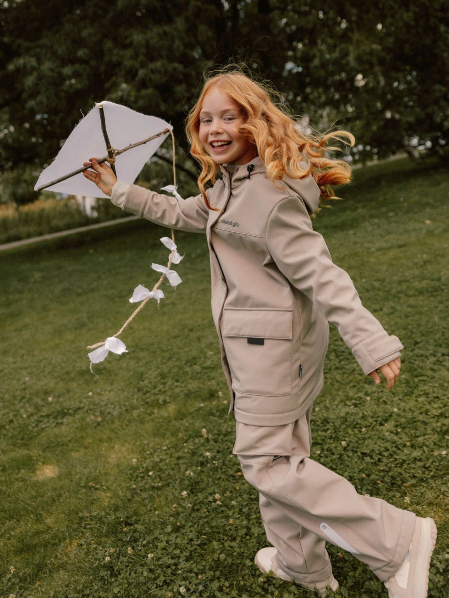 Что вдохновило бренд NIKASTYLE на создание весенней коллекции 