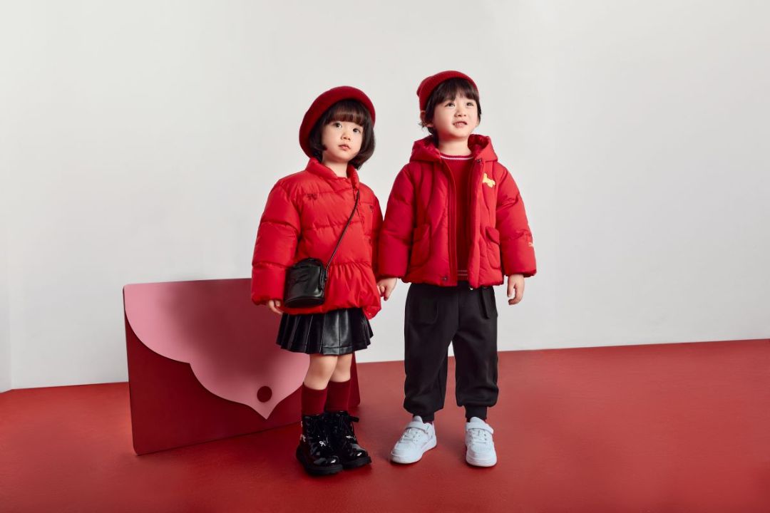 Dream Big с весенней коллекцией Balabala