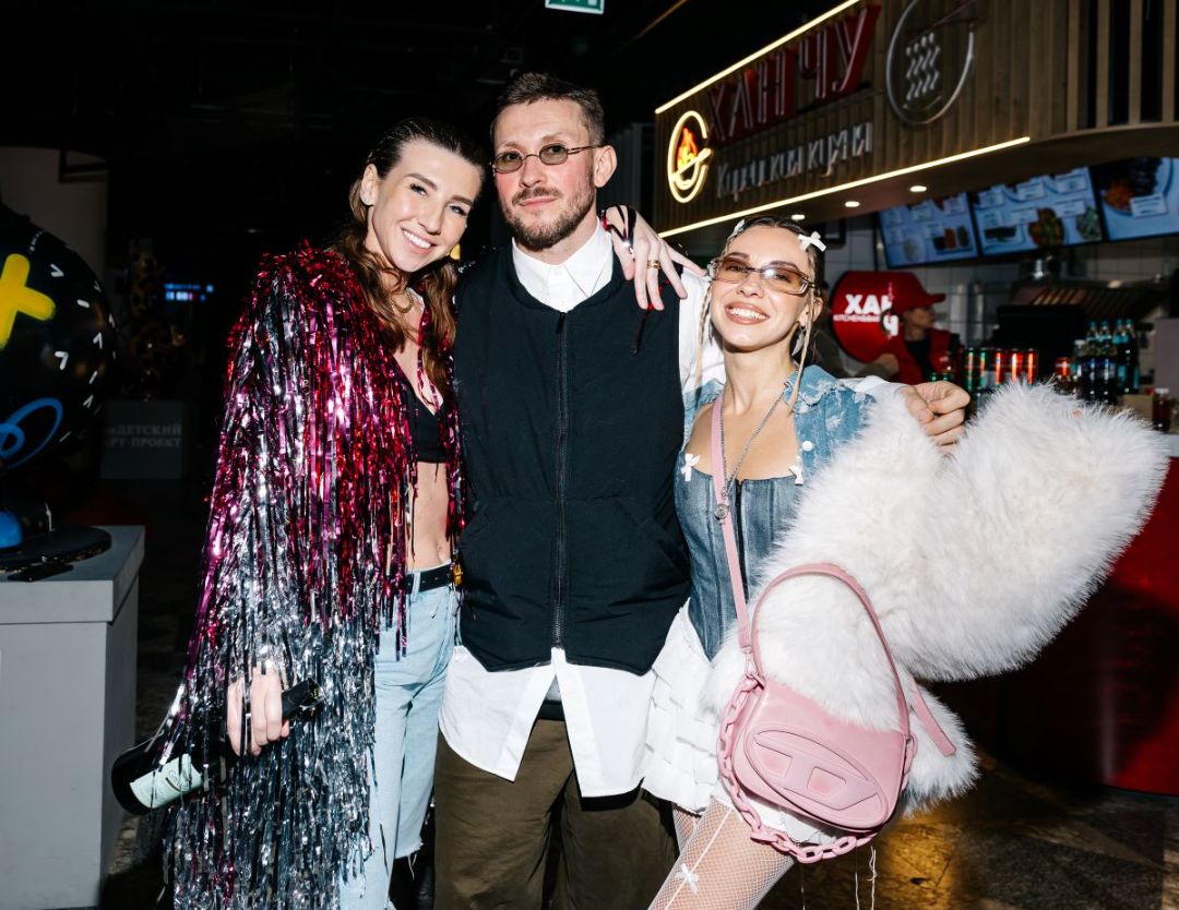 В ЦДМ на Лубянке открылось гастропространство «НеДетский»