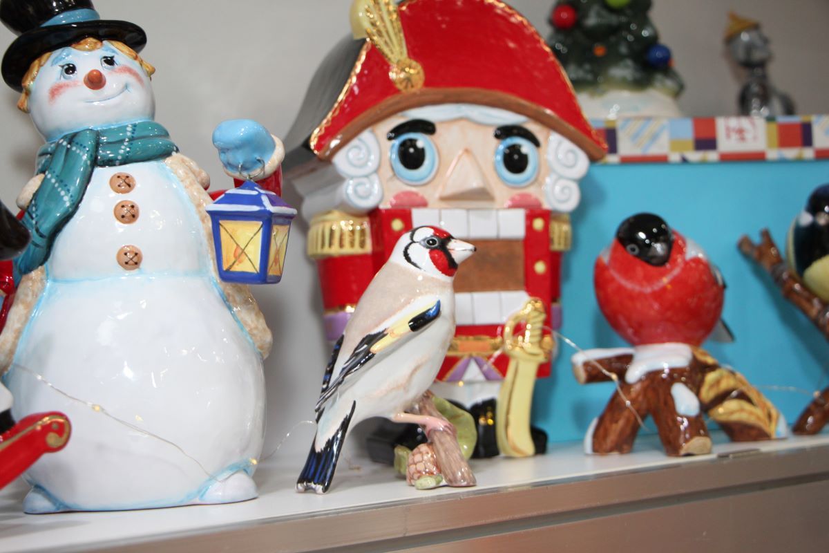 Выставки «Игрушка Маркет» и ChristmasBox Podarki 2026: фоторепортаж КИНДЕРinfo