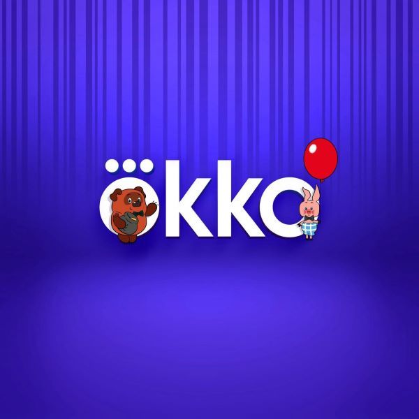 Персонажи «Союзмультфильма» стали частью визуального стиля Okko