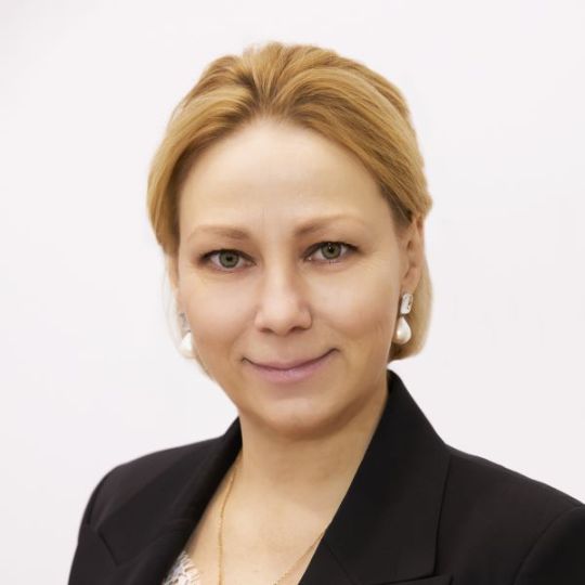 СВЕТЛАНА МАЛЮГИНА (КОХ-И-НООР ХАРДТМУТ РУС): «Красота вдохновляет – вдохновение приумножает красоту»