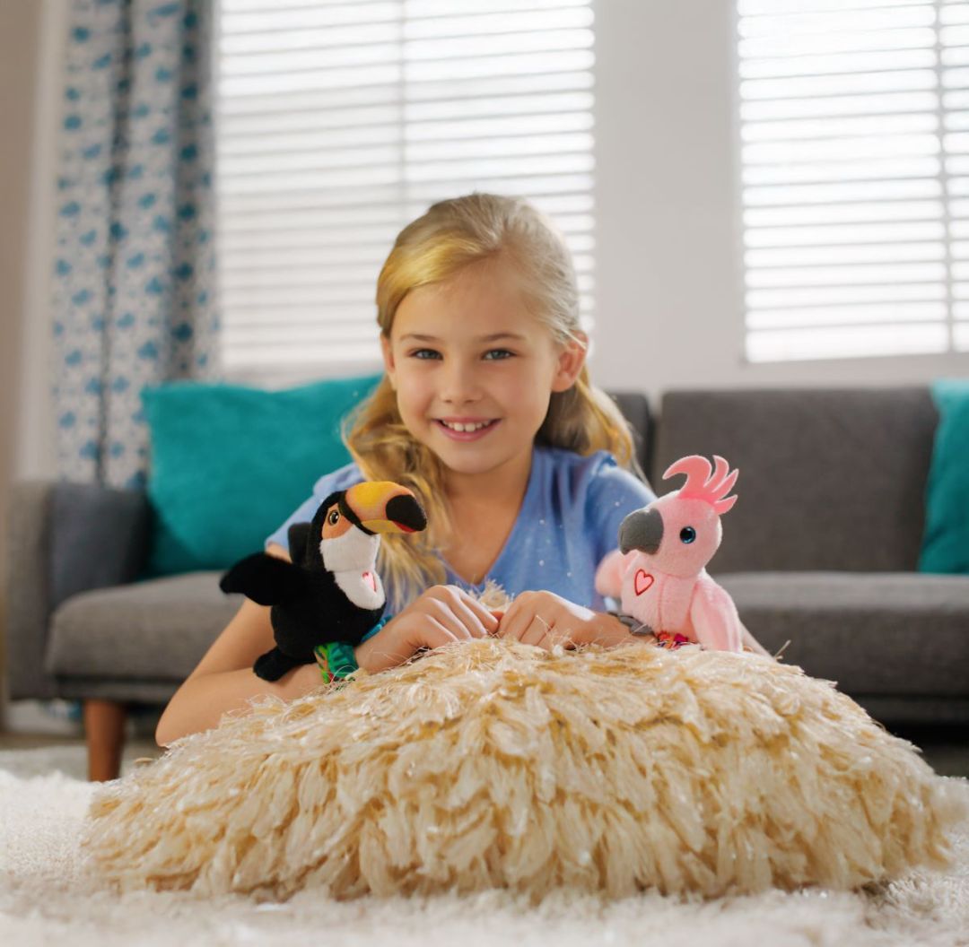 Игрушки Gulliver Toys