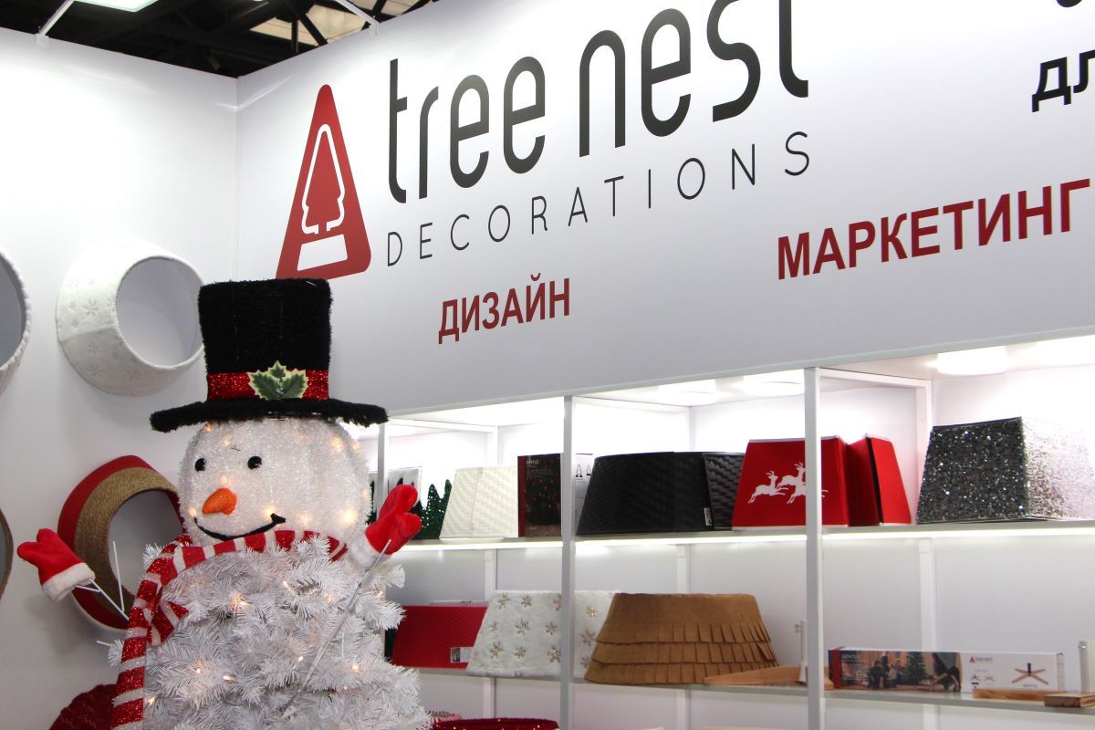 Выставки «Игрушка Маркет» и ChristmasBox Podarki 2026: большой фоторепортаж КИНДЕРinfo