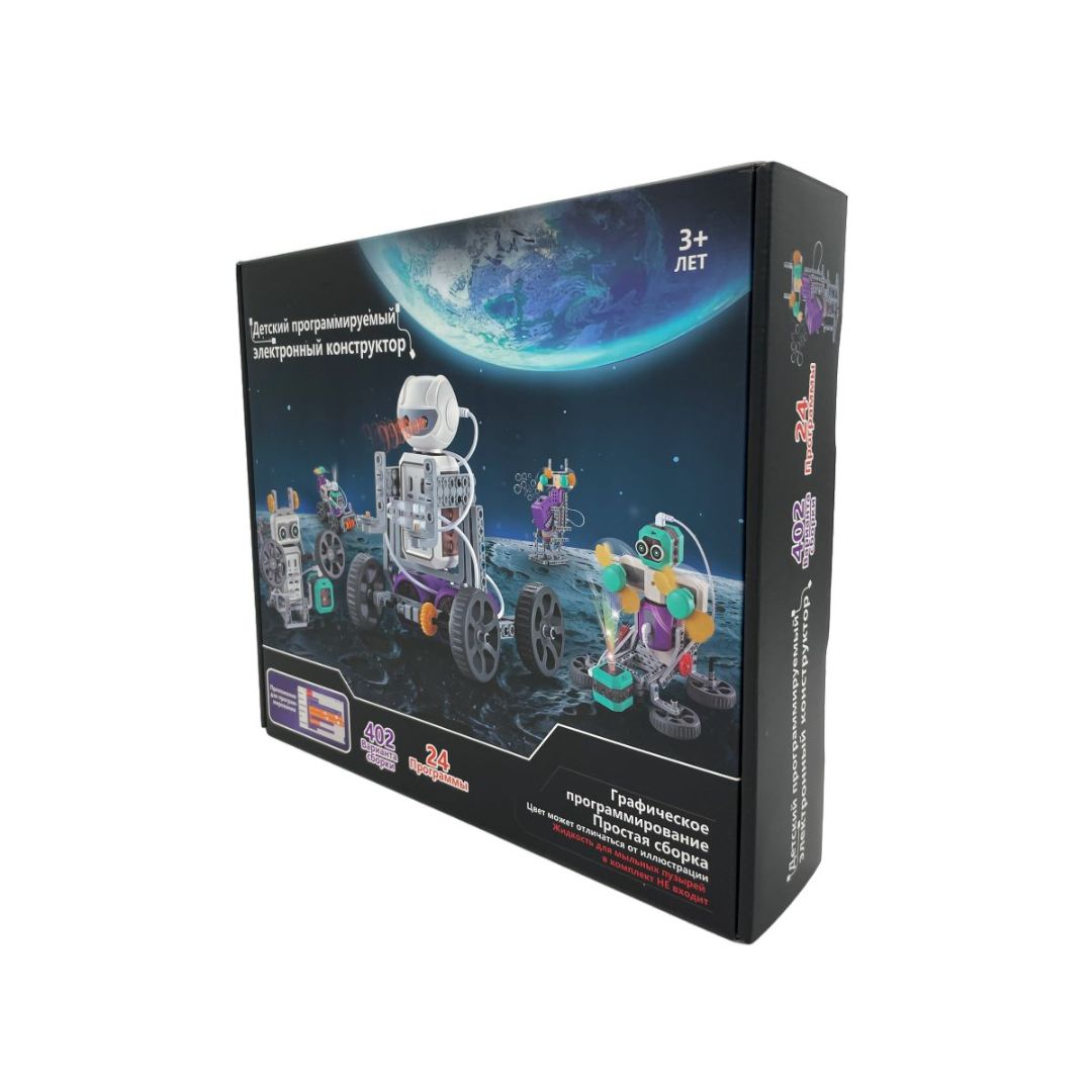 Игрушки компании Смарт