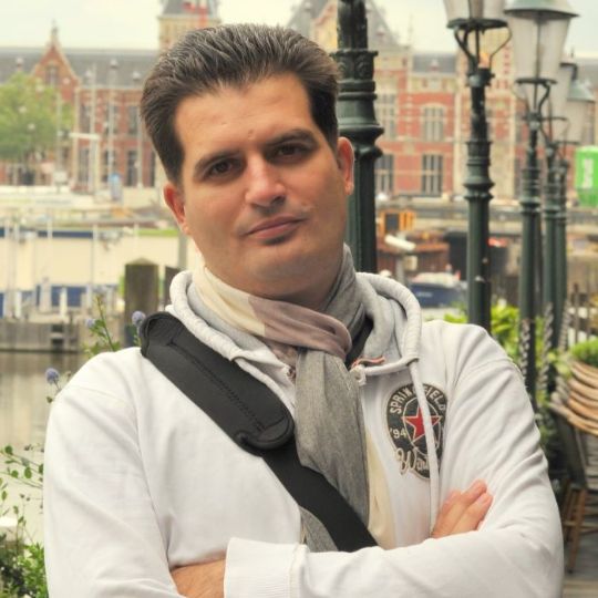 Дмитрий Левченко (Brick Labs): «Сегодняшняя бизнес-аудитория ищет не просто товар, а интересную историю» 