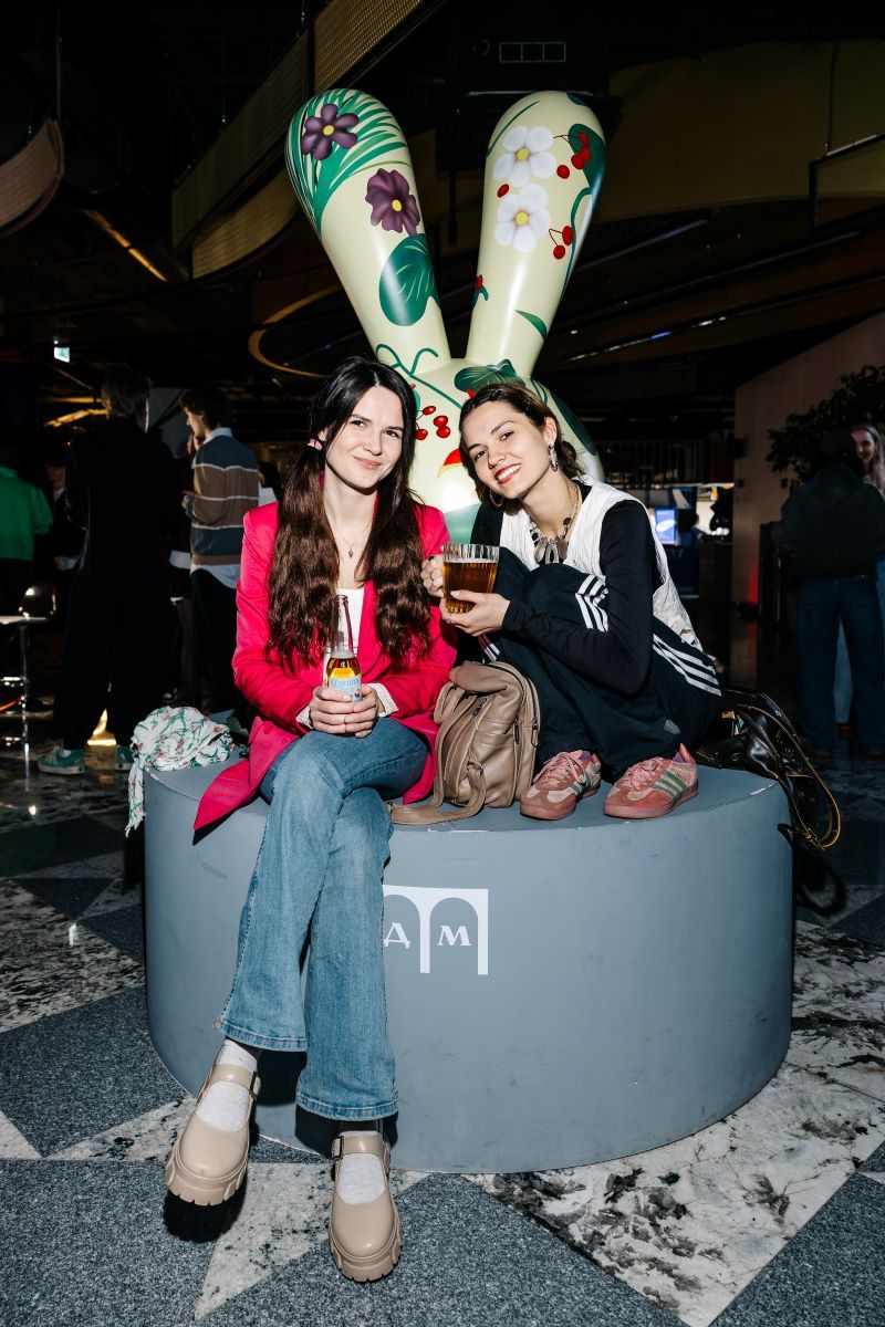 В ЦДМ на Лубянке открылось гастропространство «НеДетский»