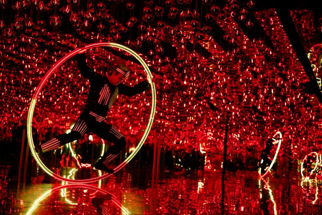 «Путь к мечте»: в Москве покажут первое в России фиджитал-шоу 