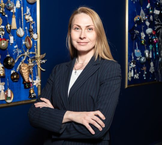 Анна Индукаева (Феникс-Презент): «Ключевая стратегия — развитие собственного бренда и системная работа с вниманием целевой аудитории»