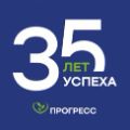 АО ПРОГРЕСС