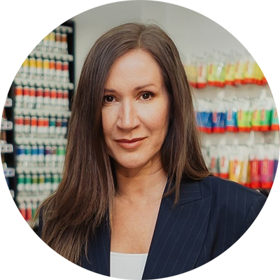 Екатерина Богачева, Академия мерчендайзинга, Беларусь