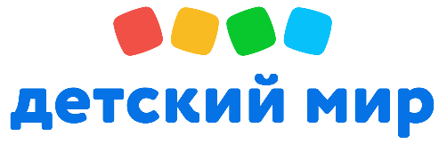 Детский мир