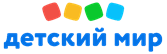 Детский мир