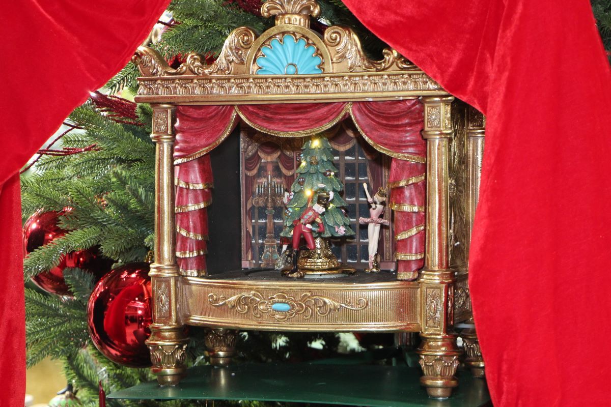 Выставки «Игрушка Маркет» и ChristmasBox Podarki 2026: фоторепортаж КИНДЕРinfo