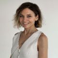 Наталья Тихомирова, основатель и креативный директор студии сценарного девелопмента АУ #интервью