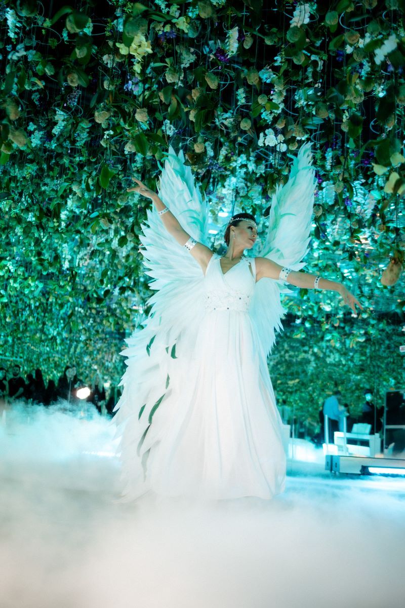 «Путь к мечте»: в Москве покажут первое в России фиджитал-шоу 