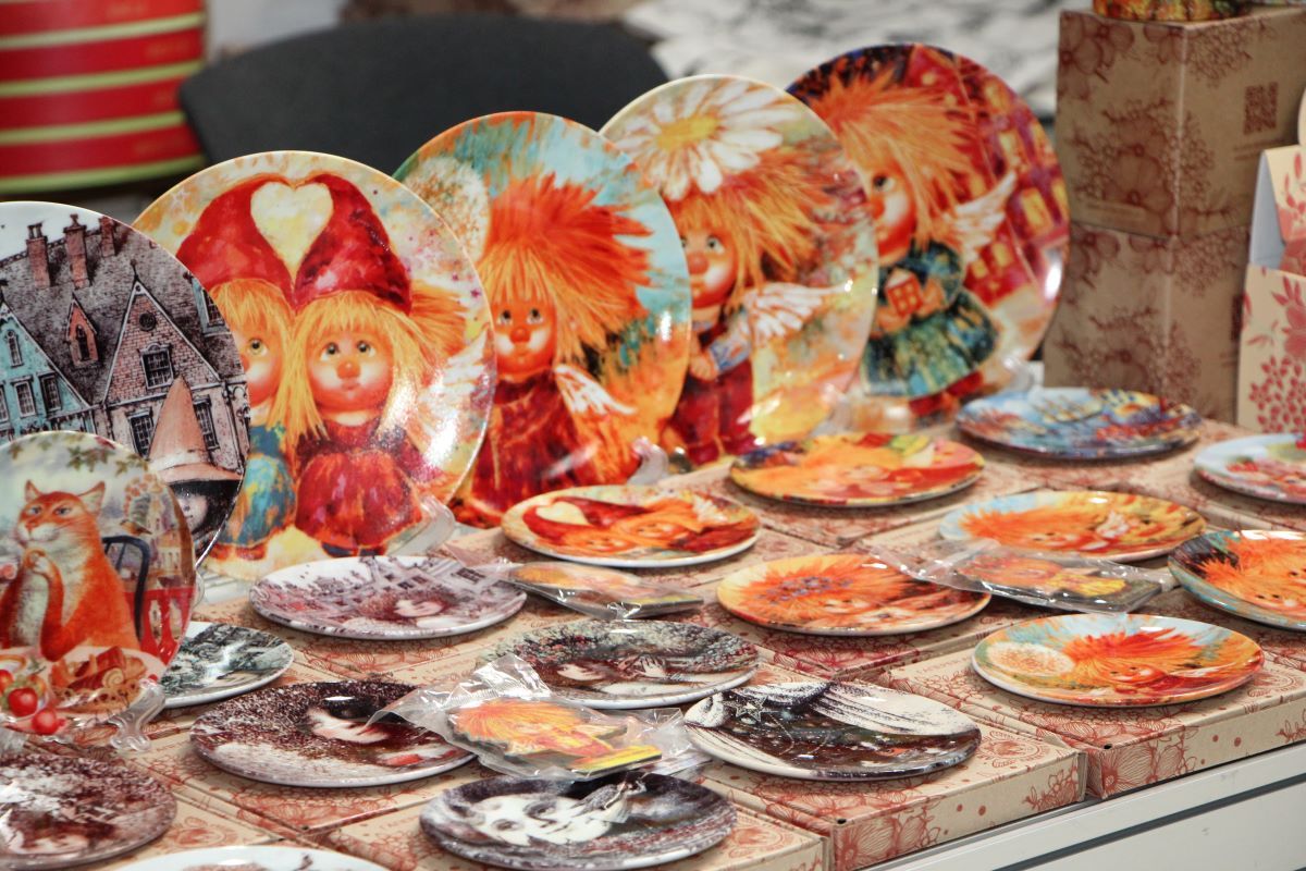 Выставки «Игрушка Маркет» и ChristmasBox Podarki 2026: большой фоторепортаж КИНДЕРinfo