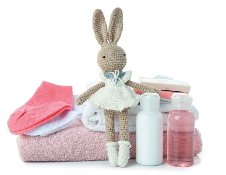 Детские товары