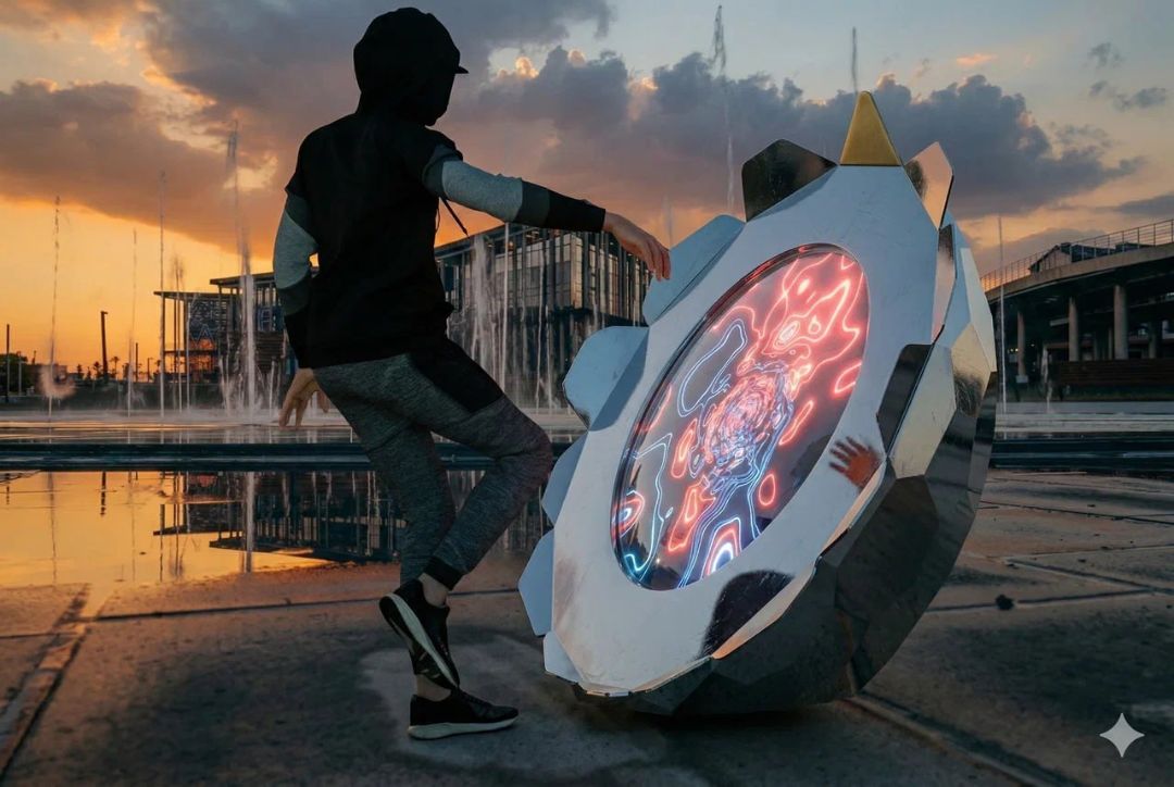 «Союзмультфильм» и мультимедийный проект Sonicology создадут масштабную звуковую инсталляцию к 100-летию Александра Зацепина