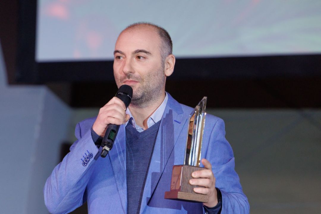 Сразу десять наград премии «Золотой луч» завоевали телеканалы «Цифрового Телесемейства»